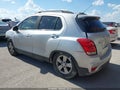 2018 Chevrolet Trax — photo 3 of 19 | VIN KL7CJLSBXJB726428