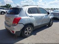 2018 Chevrolet Trax — photo 4 of 19 | VIN KL7CJLSBXJB726428