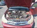 2009 Ford Focus — photo 10 of 18 | VIN 1FAHP35N39W154061