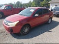 2009 Ford Focus — photo 2 of 18 | VIN 1FAHP35N39W154061