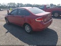 2009 Ford Focus — photo 3 of 18 | VIN 1FAHP35N39W154061