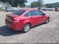 2009 Ford Focus — photo 4 of 18 | VIN 1FAHP35N39W154061