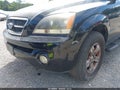 2006 Kia Sorento — photo 13 of 17 | VIN KNDJD733965594221