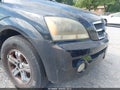 2006 Kia Sorento — photo 16 of 17 | VIN KNDJD733965594221