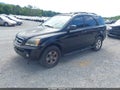 2006 Kia Sorento — photo 2 of 17 | VIN KNDJD733965594221