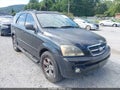 2006 Kia Sorento — photo 6 of 17 | VIN KNDJD733965594221
