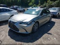 2021 Lexus ES 350 — photo 2 of 16 | VIN 58ADZ1B17MU106905