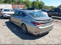 2021 Lexus ES 350 — photo 3 of 16 | VIN 58ADZ1B17MU106905