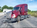 2021 Kenworth T680 — photo 2 of 15 | VIN 1XKYDP9X1MJ436697