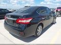 2014 Nissan Sentra — photo 4 of 17 | VIN 3N1AB7AP2EY310850