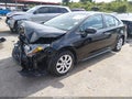 2025 Toyota Corolla — photo 2 of 17 | VIN 5YFB4MDE8SP348227