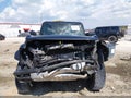 2023 Ford Bronco — photo 11 of 15 | VIN 1FMEE5JR1PLB41598