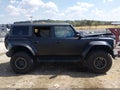2023 Ford Bronco — photo 12 of 15 | VIN 1FMEE5JR1PLB41598