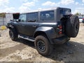 2023 Ford Bronco — photo 3 of 15 | VIN 1FMEE5JR1PLB41598