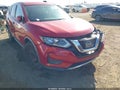 2017 Nissan Rogue Sport — photo 17 of 17 | VIN JN8AT2MV3HW275579