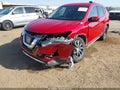 2017 Nissan Rogue Sport — photo 6 of 17 | VIN JN8AT2MV3HW275579