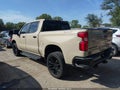 2022 Chevrolet Silverado 1500 — photo 3 of 17 | VIN 3GCUDFED6NG662060