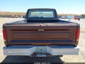 1986 Ford F-150 Lightning — photo 16 of 16 | VIN 1FTEF14N5GPB68749