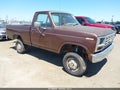 1986 Ford F-150 Lightning — photo 1 of 16 | VIN 1FTEF14N5GPB68749