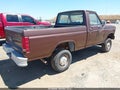 1986 Ford F-150 Lightning — photo 4 of 16 | VIN 1FTEF14N5GPB68749