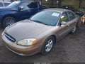 2002 Ford Taurus — photo 2 of 16 | VIN 1FAFP53U82A227618