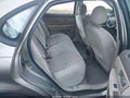 2002 Ford Taurus — photo 8 of 16 | VIN 1FAFP53U82A227618