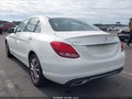 2016 Mercedes-Benz C-Class — photo 3 of 16 | VIN 55SWF4KB6GU173000