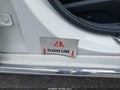 2016 Mercedes-Benz C-Class — photo 6 of 16 | VIN 55SWF4KB6GU173000