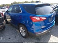 2019 Chevrolet Equinox — photo 3 of 16 | VIN 3GNAXKEV5KS539054