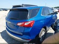2019 Chevrolet Equinox — photo 4 of 16 | VIN 3GNAXKEV5KS539054