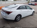 2021 Hyundai Elantra — photo 4 of 16 | VIN 5NPLL4AG7MH049227