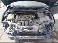 2016 Ford Focus — photo 10 of 13 | VIN 1FADP3K28GL388560