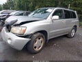 2005 Toyota Highlander — photo 2 of 15 | VIN JTEEP21A250111222