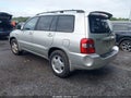 2005 Toyota Highlander — photo 3 of 15 | VIN JTEEP21A250111222