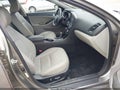 2015 Kia Optima — photo 5 of 16 | VIN 5XXGN4A7XFG489744