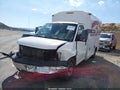 2017 Chevrolet Express 2500 — photo 2 of 15 | VIN 1GB0GRFG7H1101079