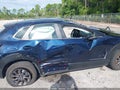 2025 Mazda CX-30 — photo 6 of 16 | VIN 3MVDMBAM3SM785101