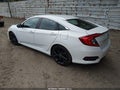 2020 Honda Civic — photo 3 of 16 | VIN 2HGFC2F8XLH533971