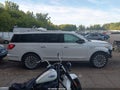2018 Lincoln Navigator — photo 13 of 16 | VIN 5LMJJ3LT9JEL09939