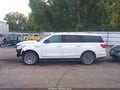 2018 Lincoln Navigator — photo 14 of 16 | VIN 5LMJJ3LT9JEL09939