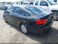 2011 Volkswagen Jetta — photo 3 of 16 | VIN 3VWDX7AJ4BM121964