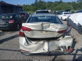 2020 Hyundai Accent — photo 16 of 16 | VIN 3KPC24A65LE105131