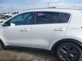 2021 Kia Sportage — photo 14 of 18 | VIN KNDP63AC6M7939920