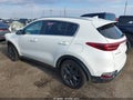 2021 Kia Sportage — photo 3 of 18 | VIN KNDP63AC6M7939920