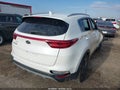 2021 Kia Sportage — photo 4 of 18 | VIN KNDP63AC6M7939920