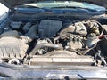 2003 Ford Explorer — photo 10 of 11 | VIN 1FMZU73KX3ZB22717