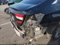 2018 Honda Accord — photo 6 of 17 | VIN 1HGCV1F42JA124122