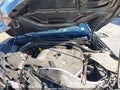 2017 BMW 5 Series — photo 10 of 16 | VIN WBAJA7C33HG905249
