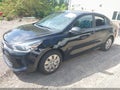 2018 Kia Rio — photo 2 of 16 | VIN 3KPA24AB7JE073834