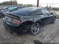 2016 Ford Mustang — photo 4 of 20 | VIN 1FA6P8AM3G5305078